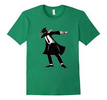 College High School Graduation Dabbing T-Shirt