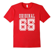 52nd Birthday Gift 52 Year Old Present Idea 1965 T-Shirt M