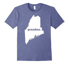 Maine Grandma T-Shirt