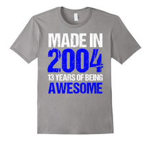13th Birthday Gift Shirt for a 13 Year Old Boy