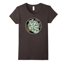 Hop Head IPA Craft Beer T-Shirt