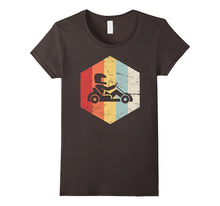 Retro Vintage Go Kart T-Shirt