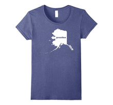 Alaska Grandma T-Shirt