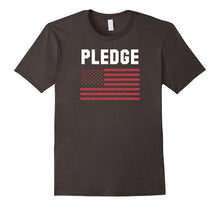 Frat Brother or Sorority Sister Pledge Tshirt