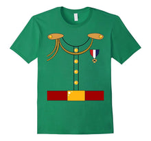 Prince Charming Royalty Costume - Funny Halloween T-Shirt