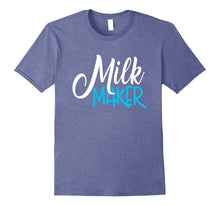 Funny Breastfeeding Shirt Milk Maker Mom Mum Mommy Baby