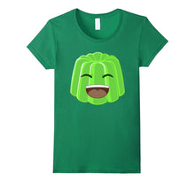 Dicky Ticker Jelly T-Shirt Wibbly Wobbly Jello