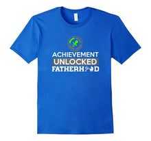 First Time Dad - Dad to Be - First Father's Day T-Shirt