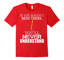 Chile You'll Never Understand Shirt