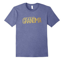 I'm a Proud Future Grandma Shirt - This Gal Is Going to Be