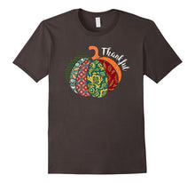 Thankful Pumpkin Fall Tshirt - Perfect for Thanksgiving
