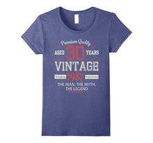 Legends Born in 1987 Aged 30 Yrs Years Old Vintage Awesome