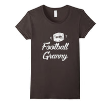 Football Granny Shirt, Cute Funny Player Fan Gift
