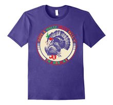 Holly Jolly Thanksmas T-Shirt for Thanksgiving and Christmas