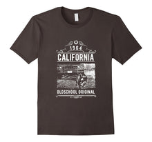 1964 California Oldschool Original OG Birthday Gift T-Shirt
