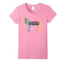 Ehlers Danlos Syndrome EDS Shirt Zebra Spoonie Dazzle