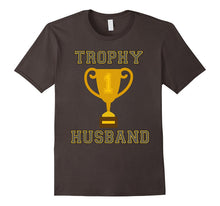 Mens Trophy Husband