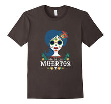 Sugar Skull Women Day of the Dead | Dia De Los Muertos Shirt