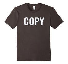 Copy Paste Father Son Shirts - Copy