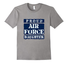 Proud Air Force Daughter