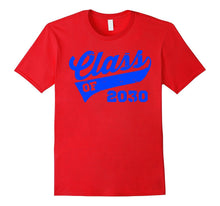 Class of 2030 Shirt