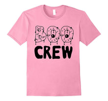 Halloween Graphic T Shirt | Boo Costume T Shirt Gift Idea