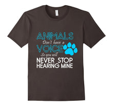 Animal Lover T Shirt - Special Rescue T Shirt