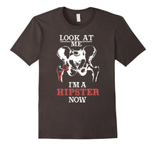 Funny Hip Surgery Gift Shirt "Look at Me, I'm a Hipster Now"