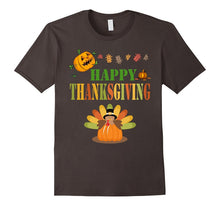 Happy Thanksgiving T Shirt