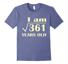 I'm 19 Years Old Gifts Birthday T-Shirt