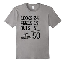 Funny 1967 50th Years Old Birthday Gift T-Shirt