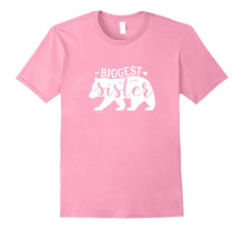 Biggest Sister Bear Shirt Sister Bear T-Shirt Sister Tee