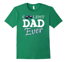 Mens Dad Gifts for Fathers Day 2017 Who Has Everything T Shirt