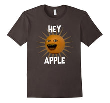 Annoying Orange Hey Apple T-Shirt