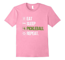 Funny Pickleball T Shirt for Men or Women