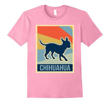 Retro Chihuahua Shirt