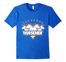 The Four Horsemen T-Shirt