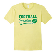 Football Grandma Shirt-Best Gifts for Grandma