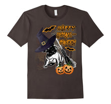 Happy Halloween Pug T-Shirt