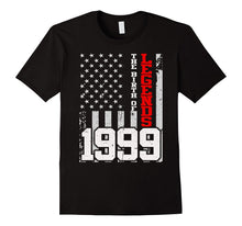 1999 the Birth of Legends 18 Years Old Being Awesome 18th