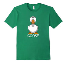 Cute Little Goose T-Shirt I Love Goose T Shirt
