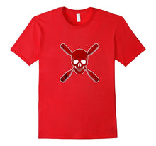 River Kayaking Kayak Outdoor Sports Tshirt Tee for Men Women