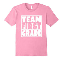 1st Grade Funny Back to School T Shirt for Students Teachers