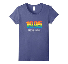 1995 LGBT Special Edition T-Shirt 22 Yrs Old Bday 22nd Natal