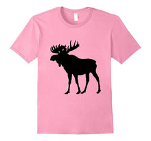 Moose/Deer T-Shirt