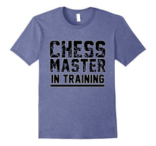 Chess Tournament Shirt Chess Master in Training T Shirt