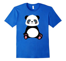 Panda Funny T-Shirt