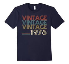 Retro Classic Vintage 1976 - 41st Gift 41 Yrs Years Old
