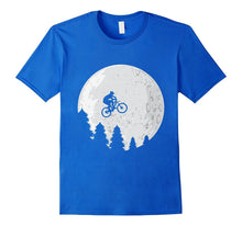Mountain Biking T-Shirt, Bicycle T Shirts, Funny Cycling Tee