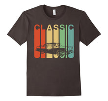 Classic American Automobile Vintage Car Shirt